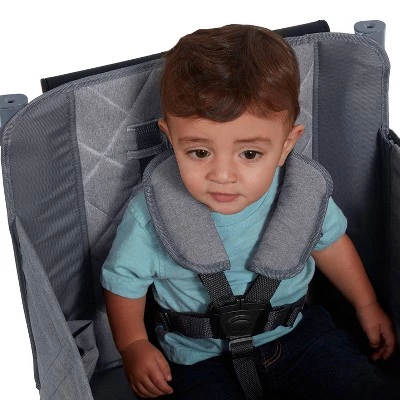 Radio Flyer Odyssey Stroll 'N Wagon 6 Radio Flyer Odyssey Stroll 'N Wagon - Image 6