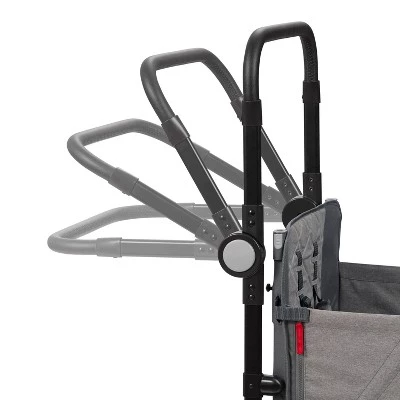 Radio Flyer Odyssey Stroll 'N Wagon 7 Radio Flyer Odyssey Stroll 'N Wagon - Image 7