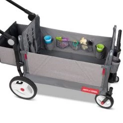 Radio Flyer Odyssey Stroll 'N Wagon 25 Radio Flyer Odyssey Stroll 'N Wagon -Riding Toys, Scooters & Hoverboards shop unnamed file 6973