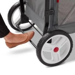 Radio Flyer Odyssey Stroll 'N Wagon 26 Radio Flyer Odyssey Stroll 'N Wagon -Riding Toys, Scooters & Hoverboards shop unnamed file 6974