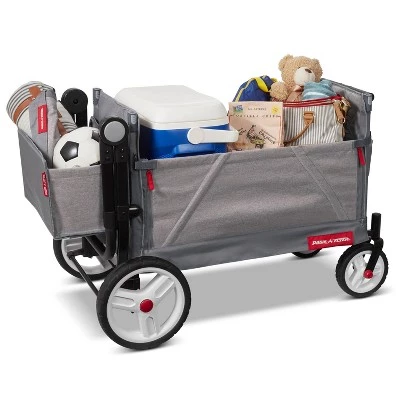 Radio Flyer Odyssey Stroll 'N Wagon 15 Radio Flyer Odyssey Stroll 'N Wagon - Image 15