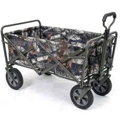 Mac Sports Folding Outdoor Garden Utility Wagon Cart, Camouflage (2 Pack) -Riding Toys, Scooters & Hoverboards shop unnamed file 6989