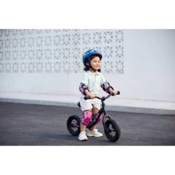 Micro Kickboard 8" Kids' Balance Bike - Black -Riding Toys, Scooters & Hoverboards shop unnamed file 74