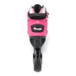 Chicago Skates Adjustable Kids' Inline Skates - Black/Pink -Riding Toys, Scooters & Hoverboards shop unnamed file 764