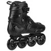 Roller Derby Elite Beta 80 Inline Skate - Black