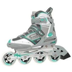 Roller Derby Women's Inline Skate - Green