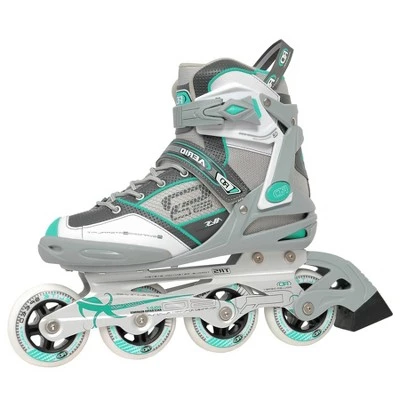 Roller Derby Women's Inline Skate - Green 1 Roller Derby Women's Inline Skate - Green