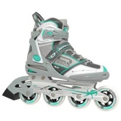 Roller Derby Women's Inline Skate - Green 11 Roller Derby Women's Inline Skate - Green -Riding Toys, Scooters & Hoverboards shop unnamed file 807