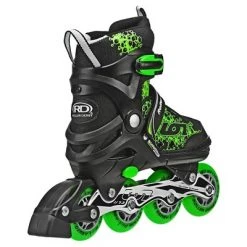 Roller Derby Ion Kids' Inline Skates - (11-1)
