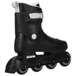 Roller Derby Elite South Beach Inline Skates Shadow - Black