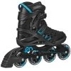 Roller Derby Aerio Q-84 Men's Inline Skate - Black/Blue