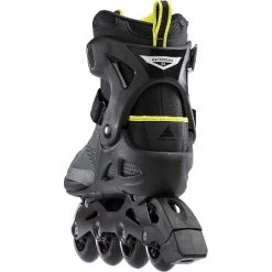 Rollerblade USA 071006001A1-11 Macroblade 80 Men's Adult Fitness Adjustable Outdoor Recreation Inline Skate with Power Strap, Size 11, Lime 7 Rollerblade USA 071006001A1-11 Macroblade 80 Men's Adult Fitness Adjustable Outdoor Recreation Inline Skate with Power Strap, Size 11, Lime -Riding Toys, Scooters & Hoverboards shop unnamed file 885