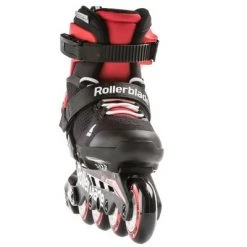 Rollerblade USA Microblade Boys Adjustable Fitness Inline Skate, Size 2-5, Red -Riding Toys, Scooters & Hoverboards shop unnamed file 896