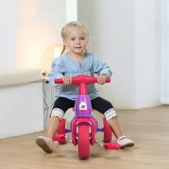 Costway 2 in 1 Toddler Tricycle Balance Bike Scooter Kids Riding Toys w/ Sound & Storage -Riding Toys, Scooters & Hoverboards shop unnamed file 9