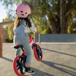 Y-Volution Yvolution Y Velo 12" Kids' Balance Bike Green -Riding Toys, Scooters & Hoverboards shop unnamed file 91