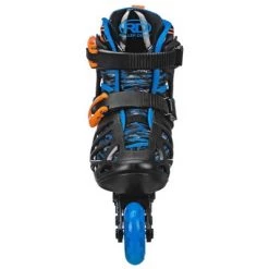 Roller Derby Tracer Kids' Adjustable Inline Skate - Black/Blue -Riding Toys, Scooters & Hoverboards shop unnamed file 915