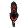 Rollerblade Bladerunner Advantage Pro XT Men's Adult Outdoor Recreational Fitness Inline Skate, Black and Red