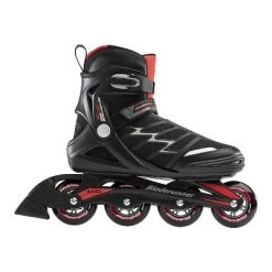 Rollerblade Bladerunner Advantage Pro XT Men's Adult Outdoor Recreational Fitness Inline Skate, Black and Red -Riding Toys, Scooters & Hoverboards shop unnamed file 925