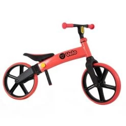 Y-Volution Yvolution Y Velo 12" Kids' Balance Bike Green -Riding Toys, Scooters & Hoverboards shop unnamed file 93