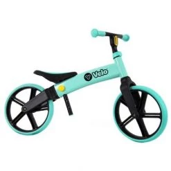 Y-Volution Yvolution Y Velo 12" Kids' Balance Bike Green -Riding Toys, Scooters & Hoverboards shop unnamed file 94