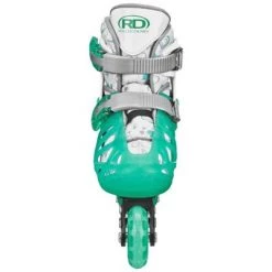 Roller Derby Tracer Adjustable Kids' Inline Skate - Green 9 Roller Derby Tracer Adjustable Kids' Inline Skate - Green -Riding Toys, Scooters & Hoverboards shop unnamed file 941