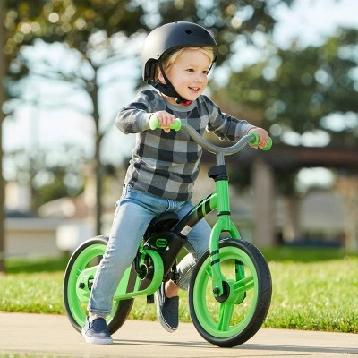 Little Tikes My First Balance 12" Kids' Bike - Green 1 Little Tikes My First Balance 12" Kids' Bike - Green