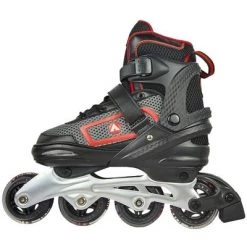 Airwalk Adult Inline Skate - Red