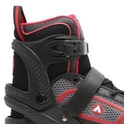 Airwalk Adult Inline Skate - Red -Riding Toys, Scooters & Hoverboards shop unnamed file 973