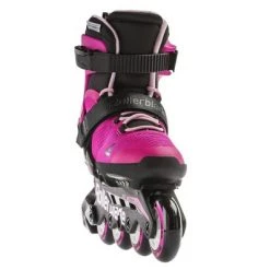 Rollerblade USA Microblade Girls Adjustable Fitness Inline Skate, Medium, Pink -Riding Toys, Scooters & Hoverboards shop unnamed file 979