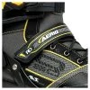 Roller Derby Men's Aerio Q-60 Inline Skates - Black/Yellow