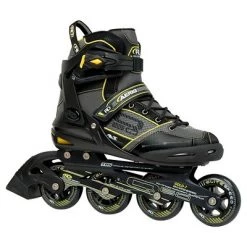 Roller Derby Men's Aerio Q-60 Inline Skates - Black/Yellow -Riding Toys, Scooters & Hoverboards shop unnamed file 987