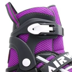Airwalk Youth Inline Skate - Plum Purple -Riding Toys, Scooters & Hoverboards shop unnamed file 993