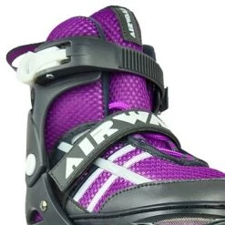 Airwalk Youth Inline Skate - Plum Purple -Riding Toys, Scooters & Hoverboards shop unnamed file 995
